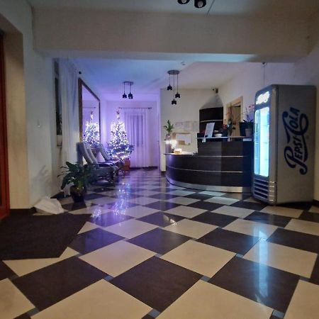 Salis Resort Величка Экстерьер фото
