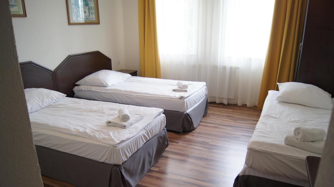 Salis Resort Величка Экстерьер фото