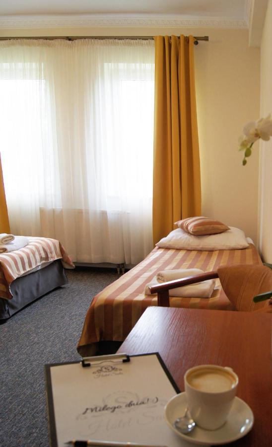 Salis Resort Величка Экстерьер фото