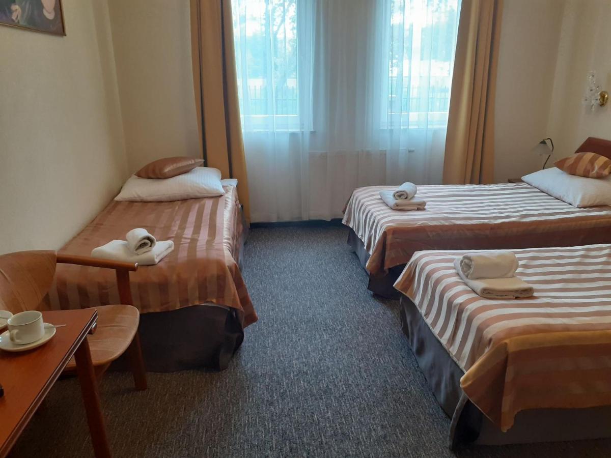 Salis Resort Величка Экстерьер фото