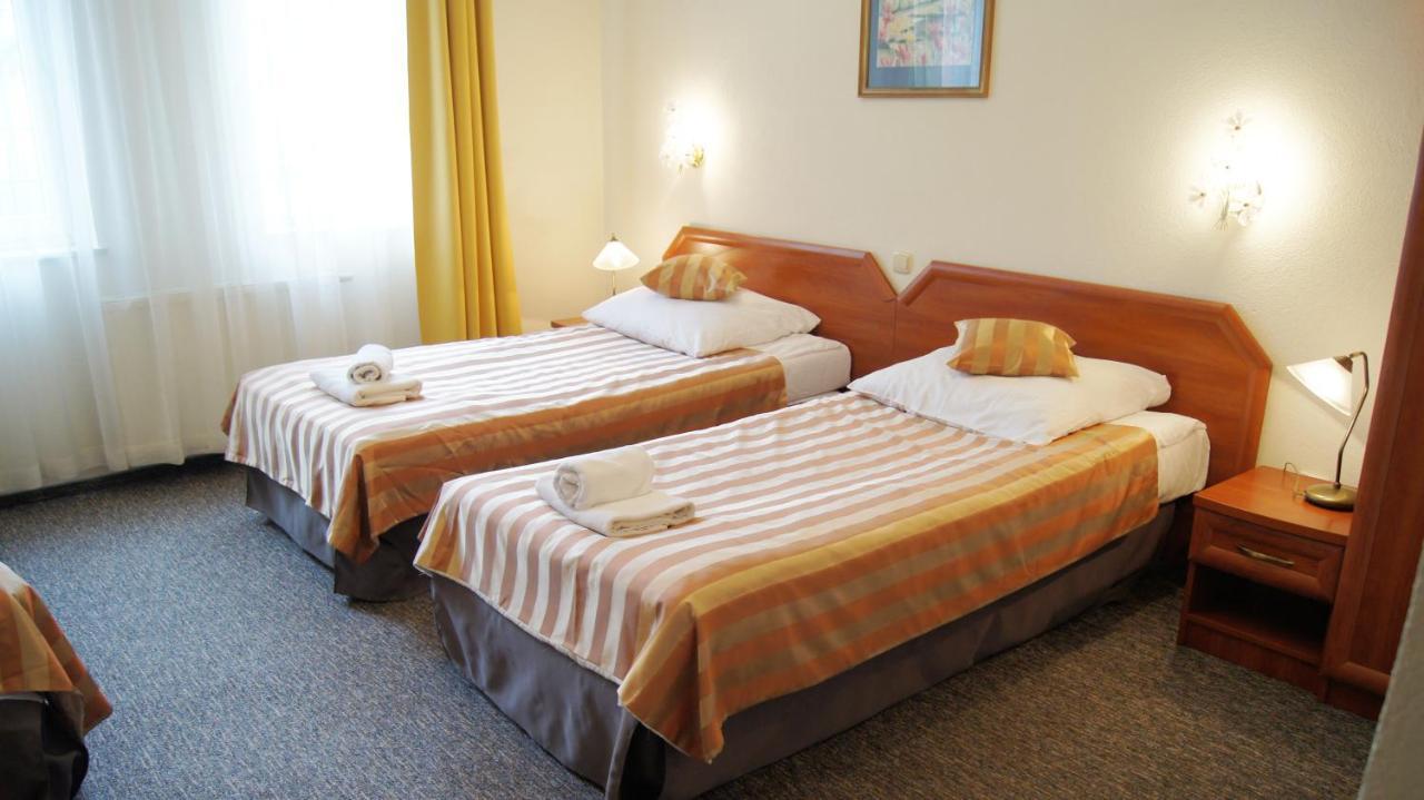 Salis Resort Величка Экстерьер фото