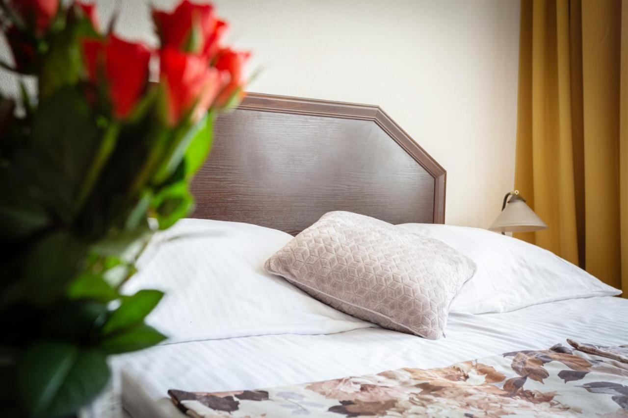 Salis Resort Величка Экстерьер фото