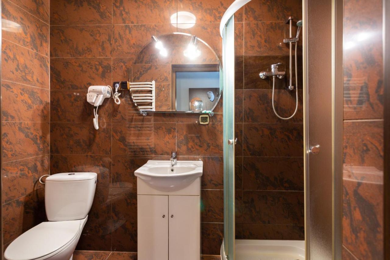Salis Resort Величка Экстерьер фото