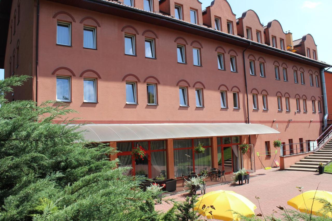 Salis Resort Величка Экстерьер фото