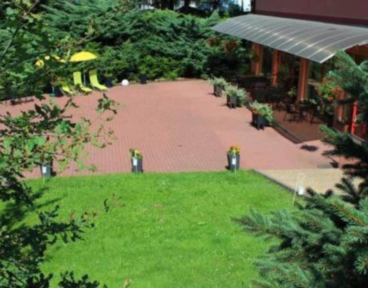 Salis Resort Величка Экстерьер фото