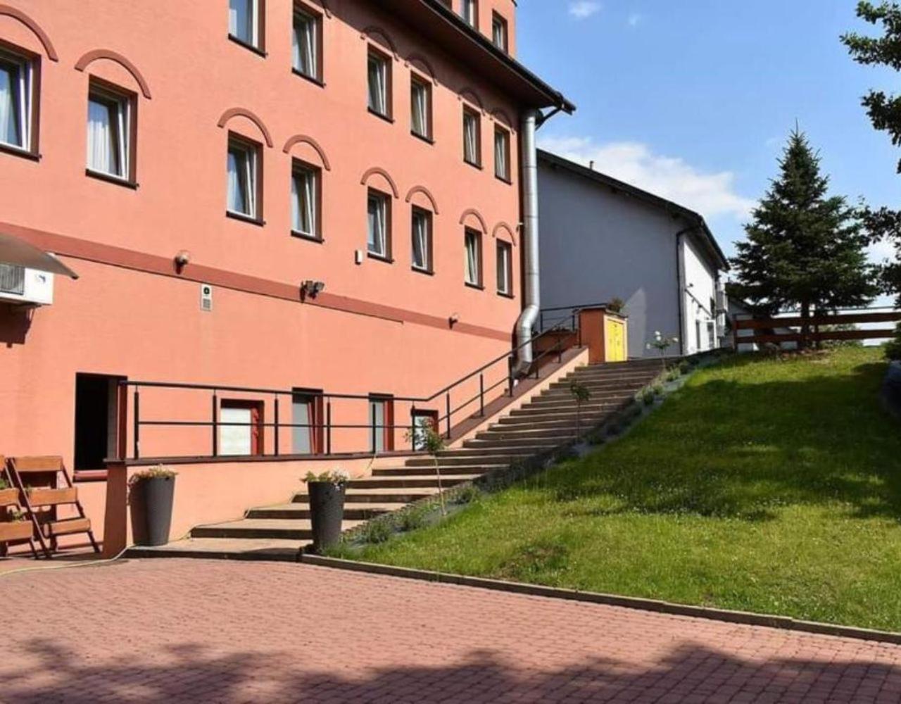 Salis Resort Величка Экстерьер фото
