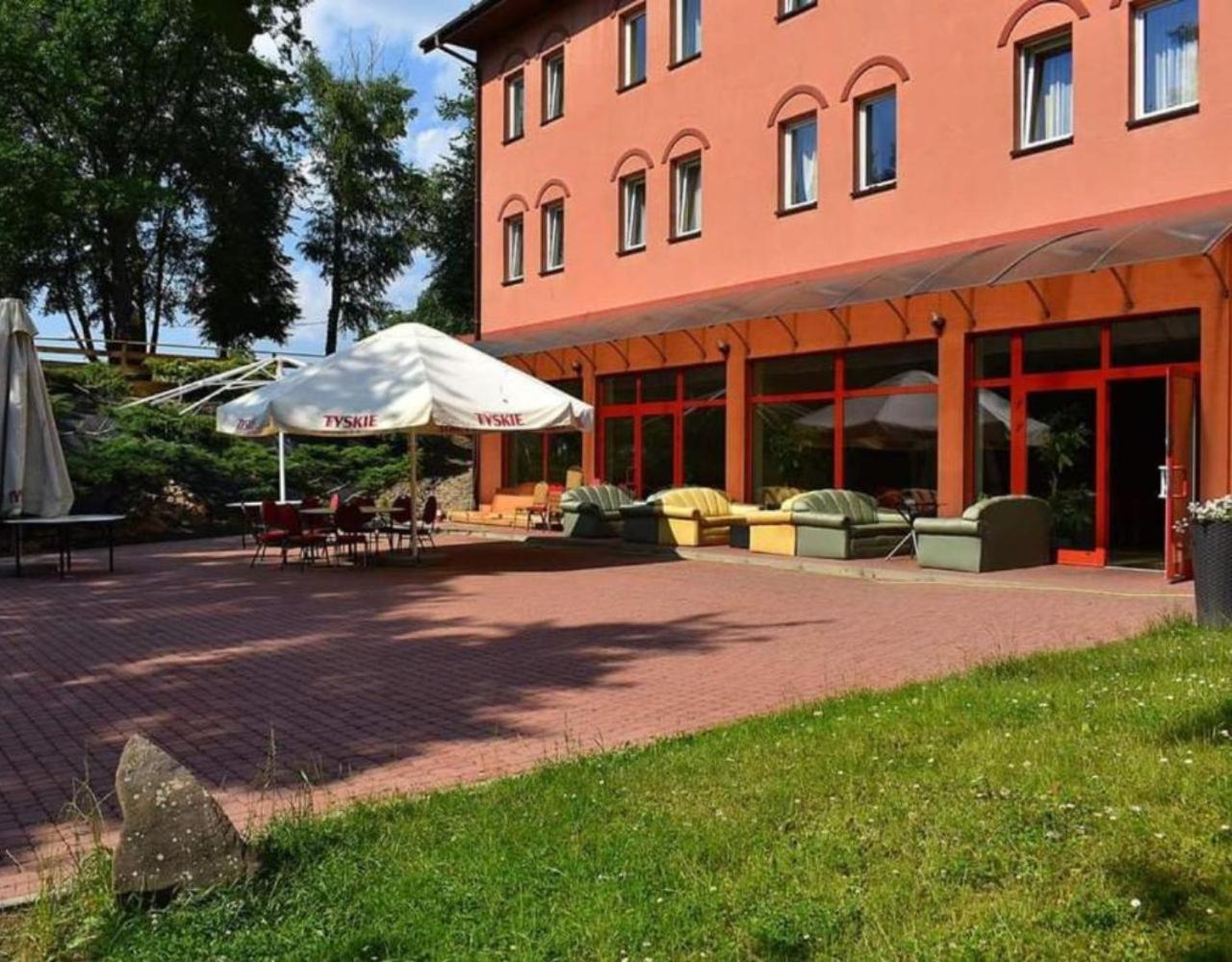 Salis Resort Величка Экстерьер фото