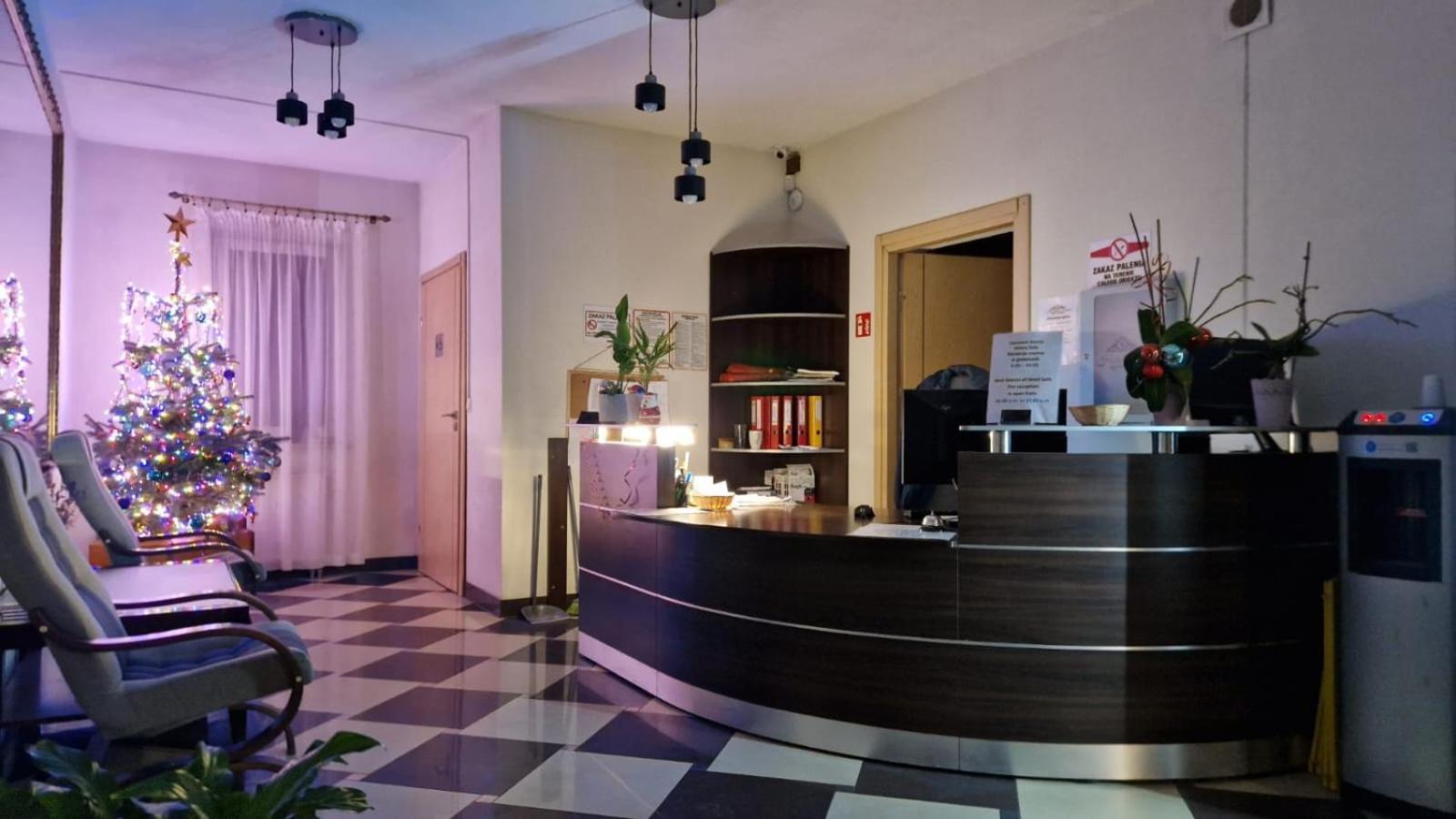 Salis Resort Величка Экстерьер фото