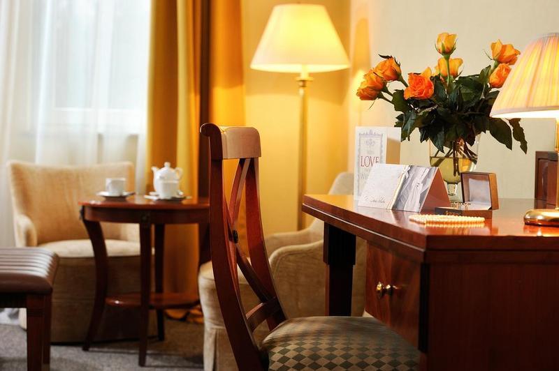 Salis Resort Величка Экстерьер фото