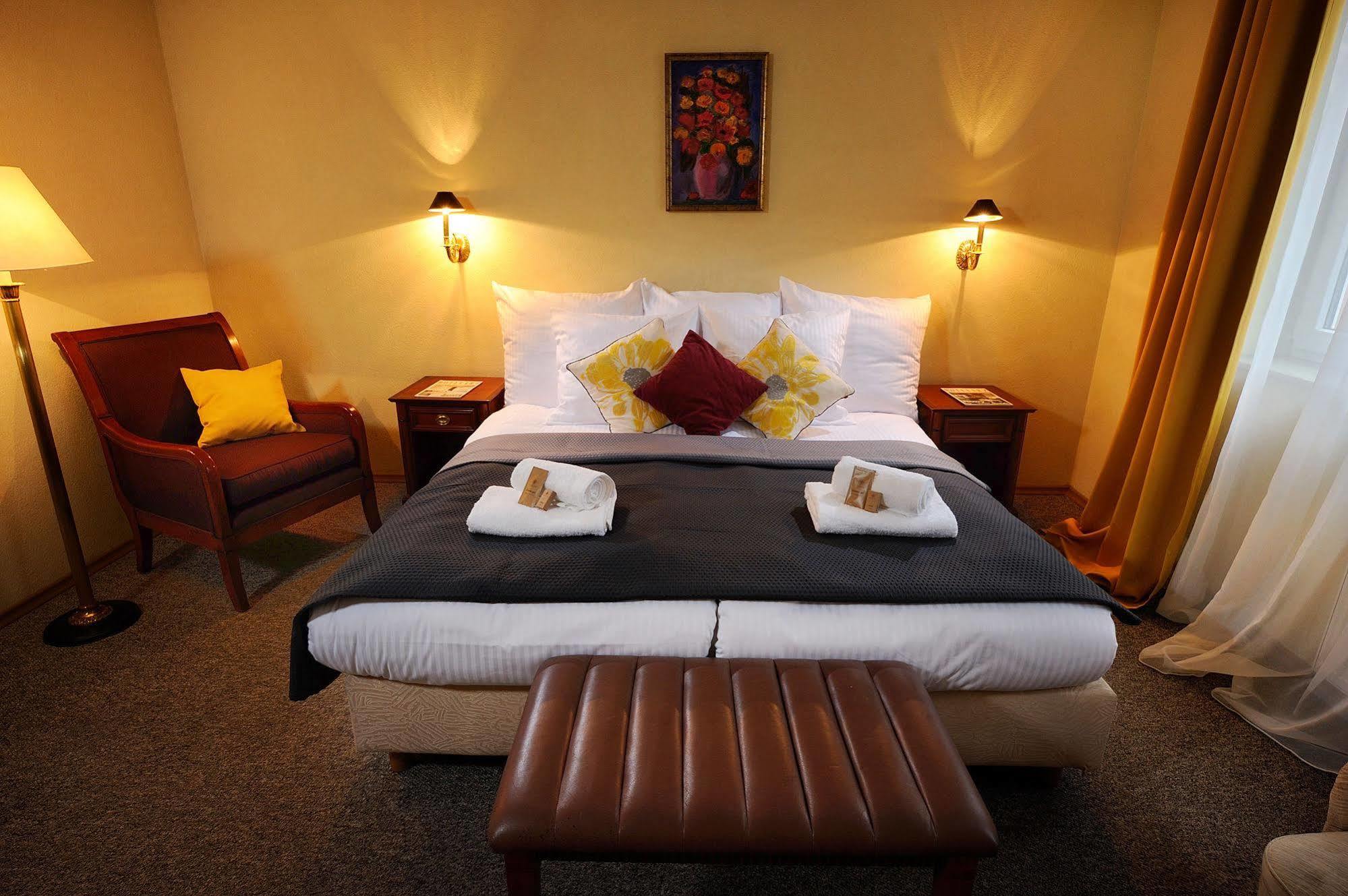 Salis Resort Величка Экстерьер фото
