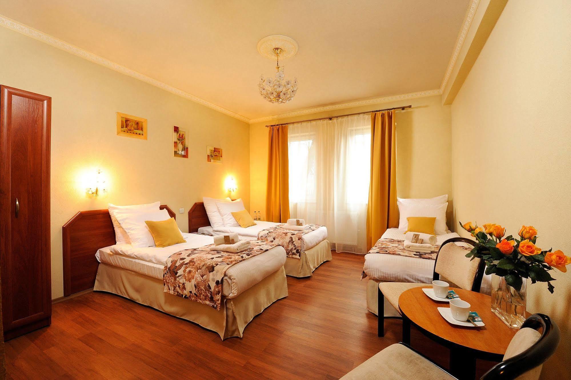 Salis Resort Величка Экстерьер фото