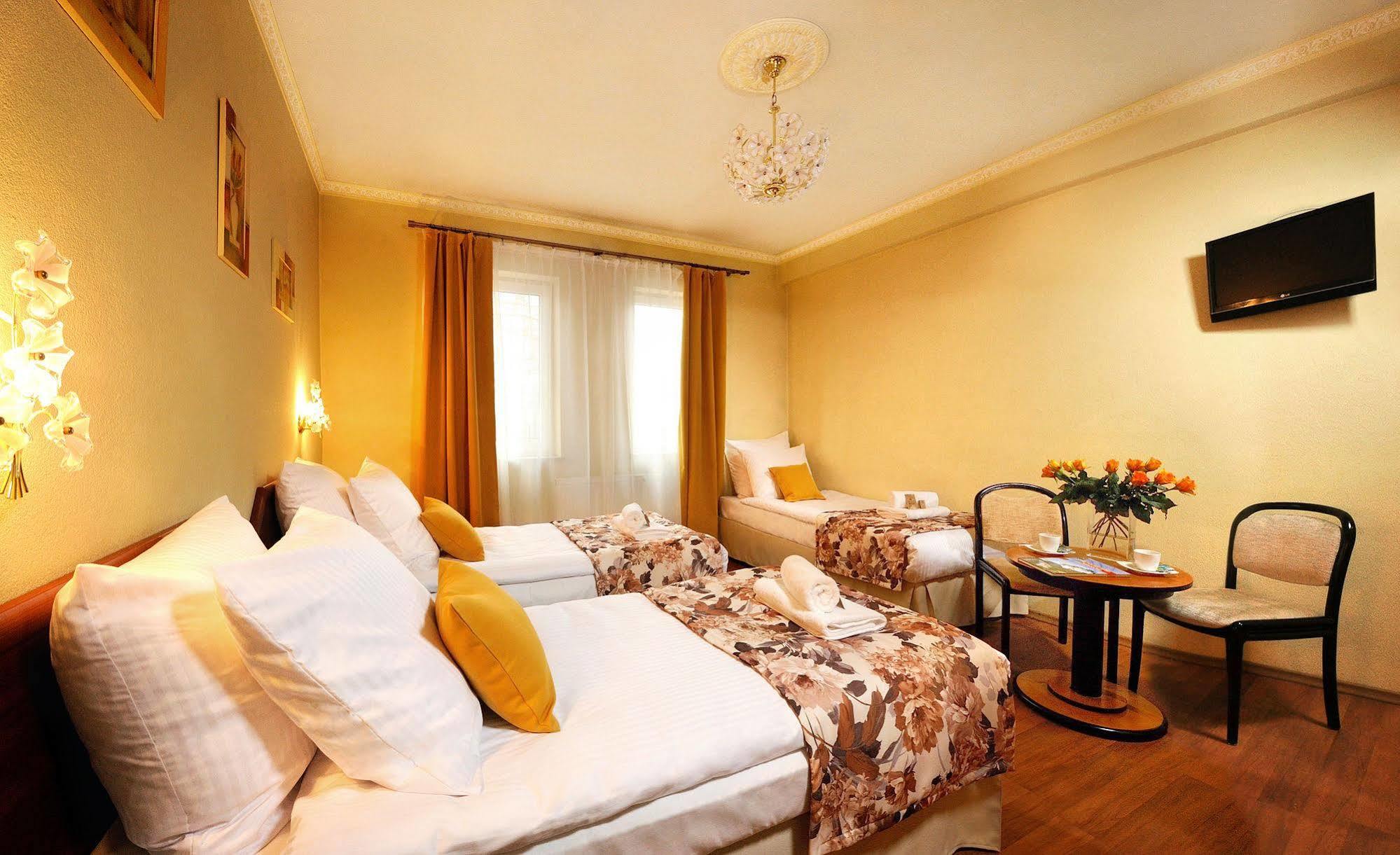Salis Resort Величка Экстерьер фото