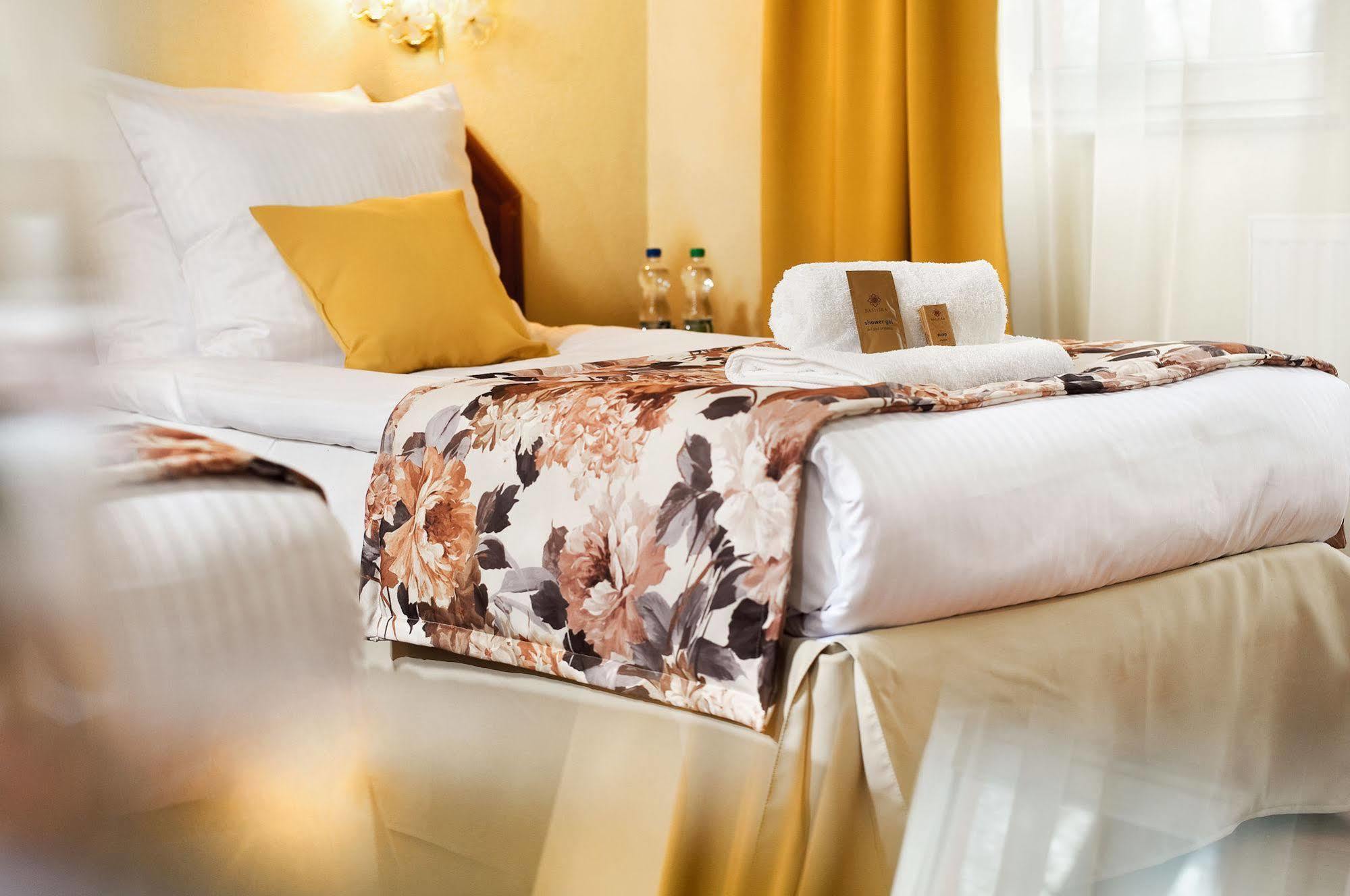 Salis Resort Величка Экстерьер фото